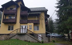 Pensiunea Vlahopol